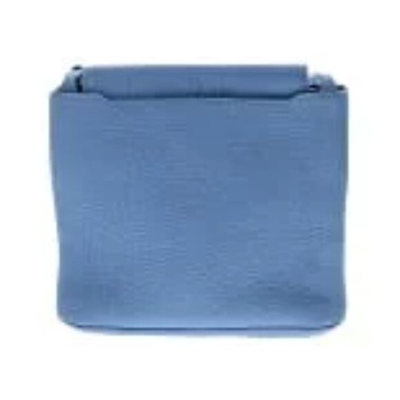 Ecco Leather Crossbody/Shoulder Bag – new - Picture 4 of 4